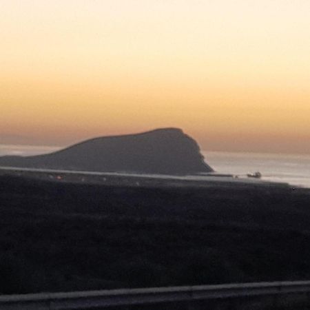 Los Abrigos 2 Apartments Guest House Ocean Relax, Wifi, Playas Exterior photo
