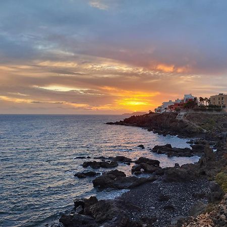 Los Abrigos 2 Apartments Guest House Ocean Relax, Wifi, Playas Exterior photo