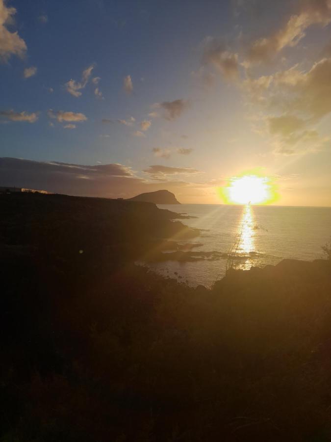 Los Abrigos 2 Apartments Guest House Ocean Relax, Wifi, Playas Exterior photo