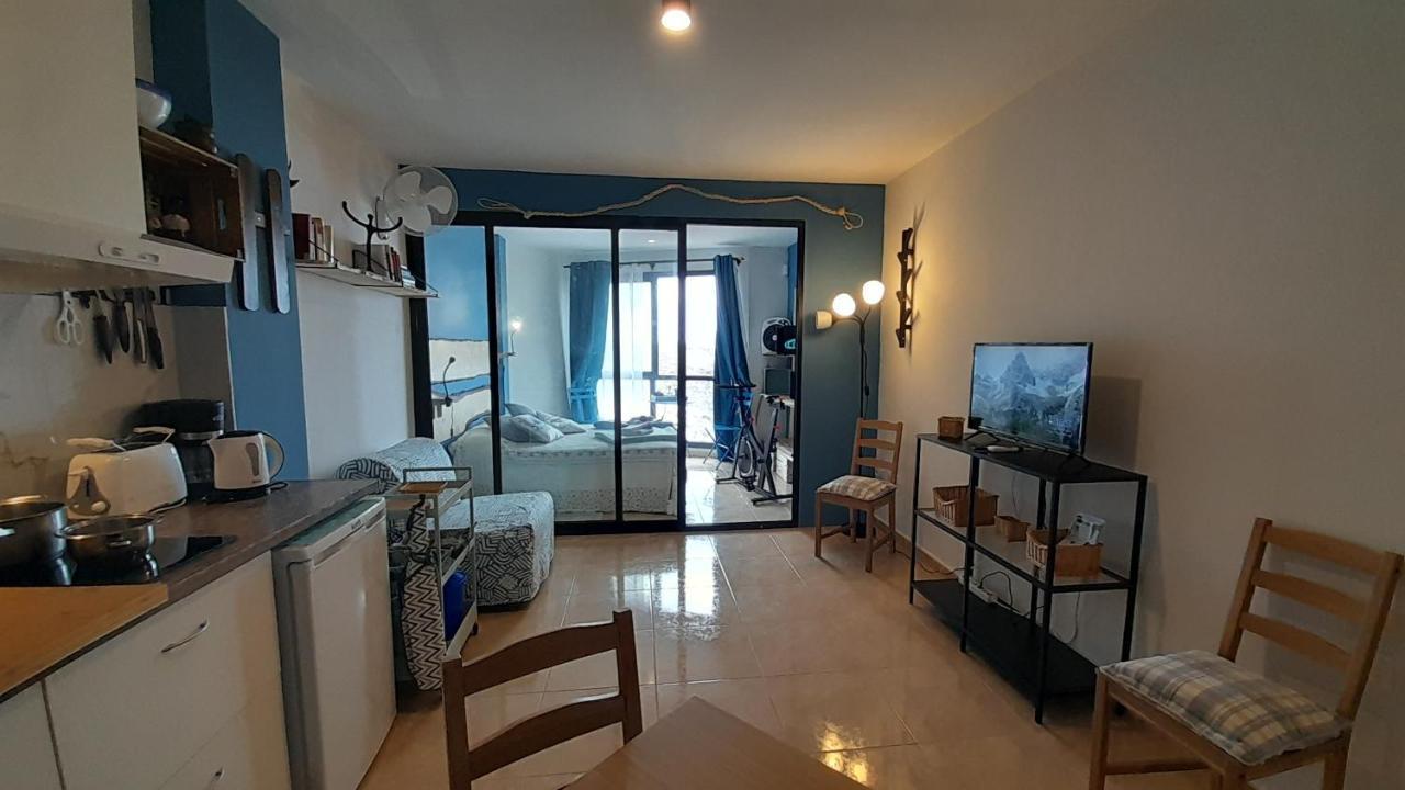 Los Abrigos 2 Apartments Guest House Ocean Relax, Wifi, Playas Exterior photo