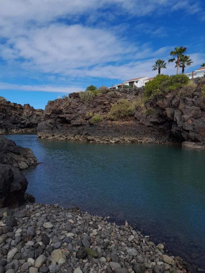 Los Abrigos 2 Apartments Guest House Ocean Relax, Wifi, Playas Exterior photo