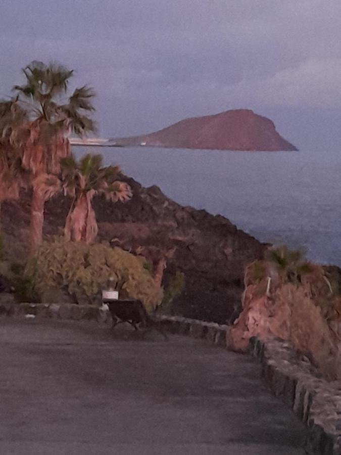 Los Abrigos 2 Apartments Guest House Ocean Relax, Wifi, Playas Exterior photo