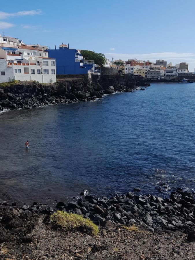 Los Abrigos 2 Apartments Guest House Ocean Relax, Wifi, Playas Exterior photo
