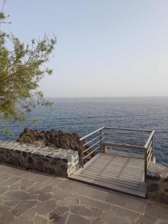Los Abrigos 2 Apartments Guest House Ocean Relax, Wifi, Playas Exterior photo