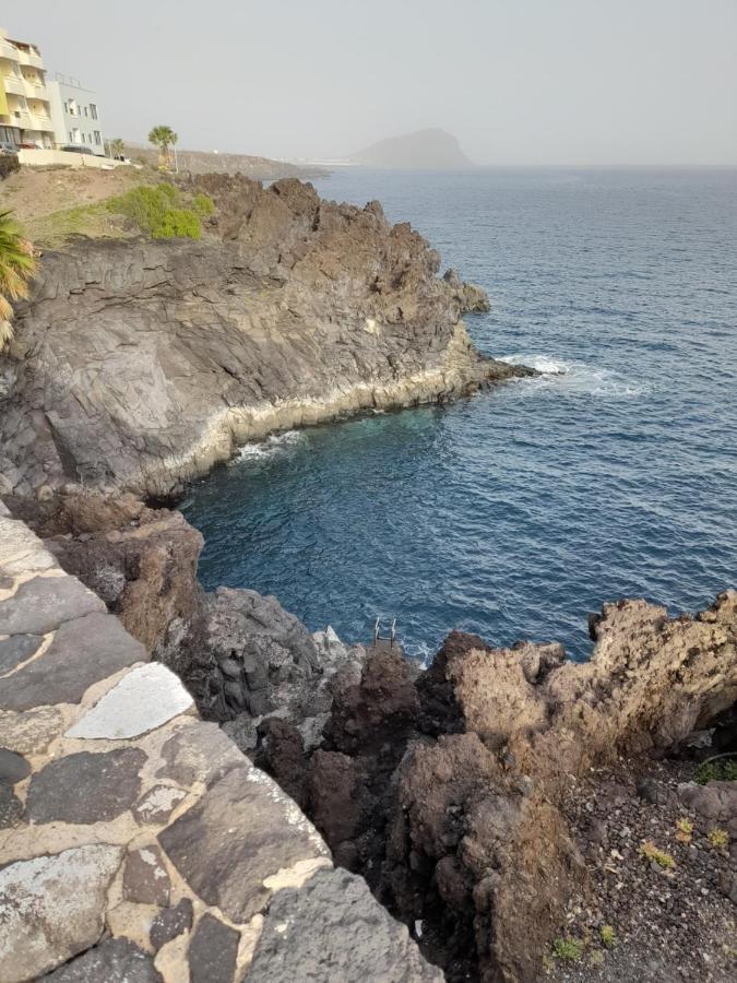Los Abrigos 2 Apartments Guest House Ocean Relax, Wifi, Playas Exterior photo