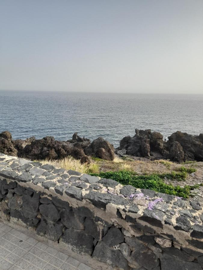 Los Abrigos 2 Apartments Guest House Ocean Relax, Wifi, Playas Exterior photo