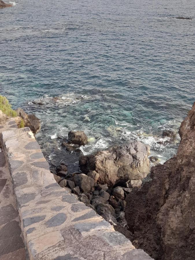 Los Abrigos 2 Apartments Guest House Ocean Relax, Wifi, Playas Exterior photo