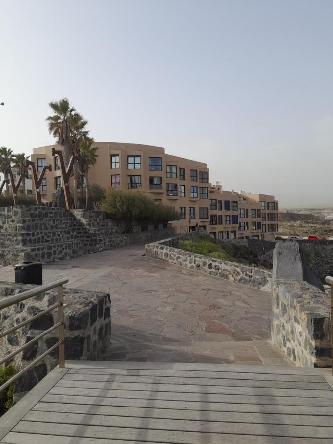 Los Abrigos 2 Apartments Guest House Ocean Relax, Wifi, Playas Exterior photo