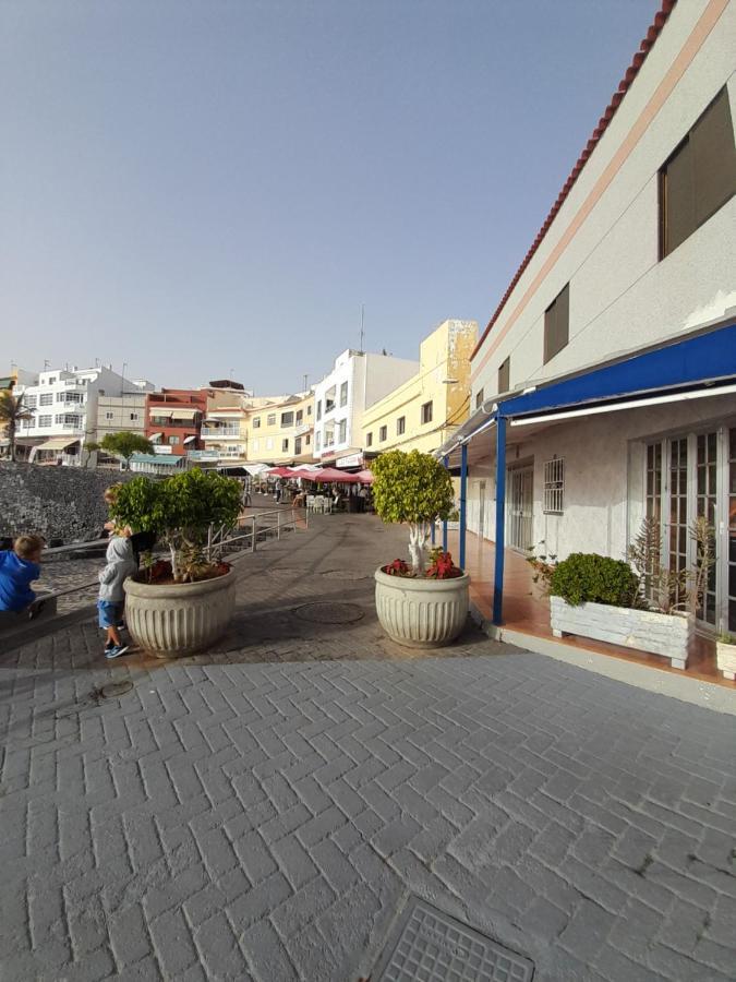 Los Abrigos 2 Apartments Guest House Ocean Relax, Wifi, Playas Exterior photo