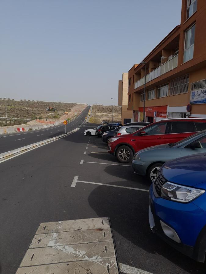 Los Abrigos 2 Apartments Guest House Ocean Relax, Wifi, Playas Exterior photo