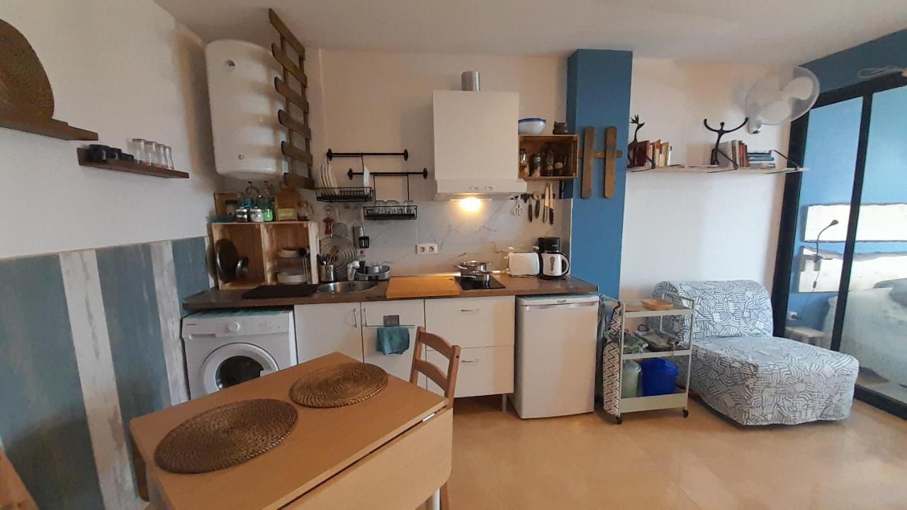 Los Abrigos 2 Apartments Guest House Ocean Relax, Wifi, Playas Exterior photo
