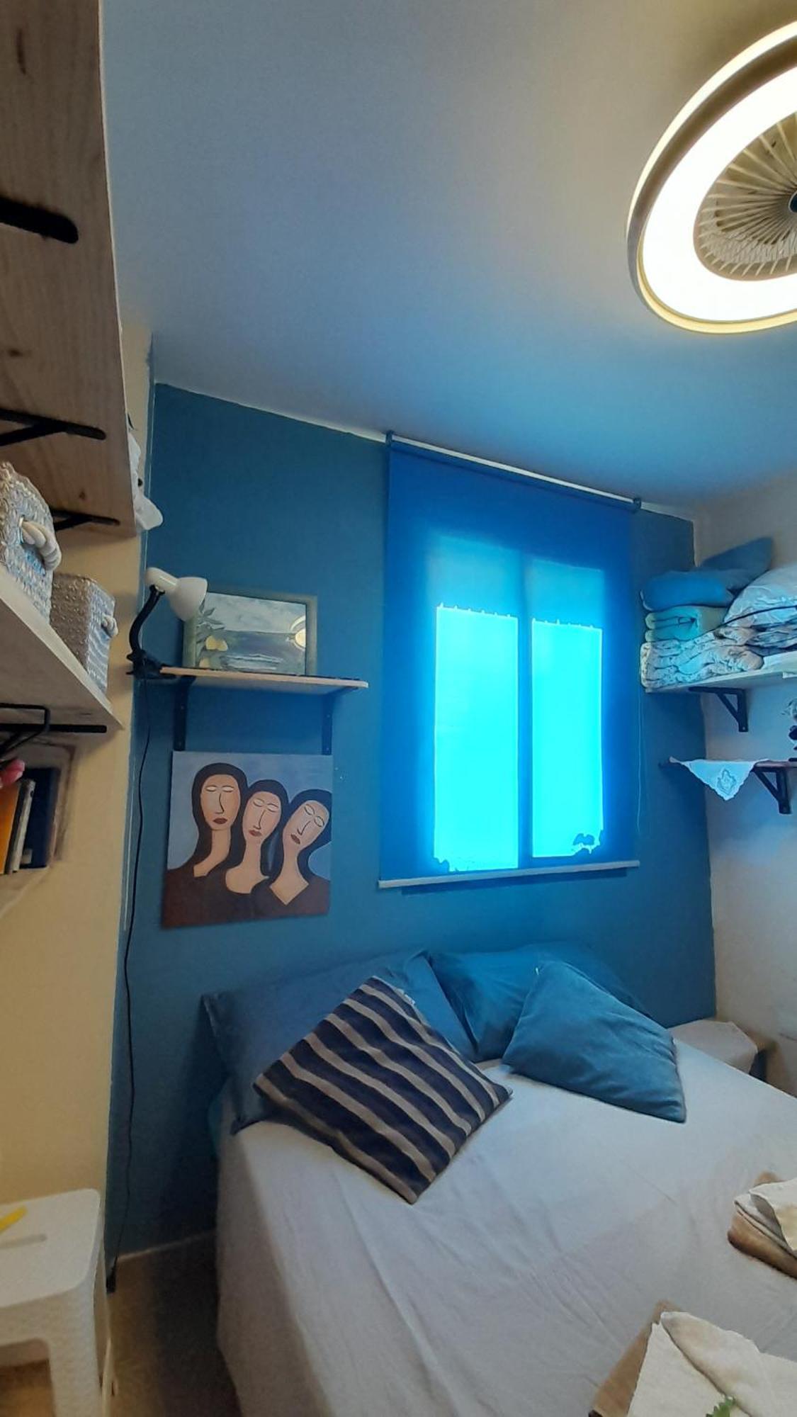 Los Abrigos 2 Apartments Guest House Ocean Relax, Wifi, Playas Exterior photo