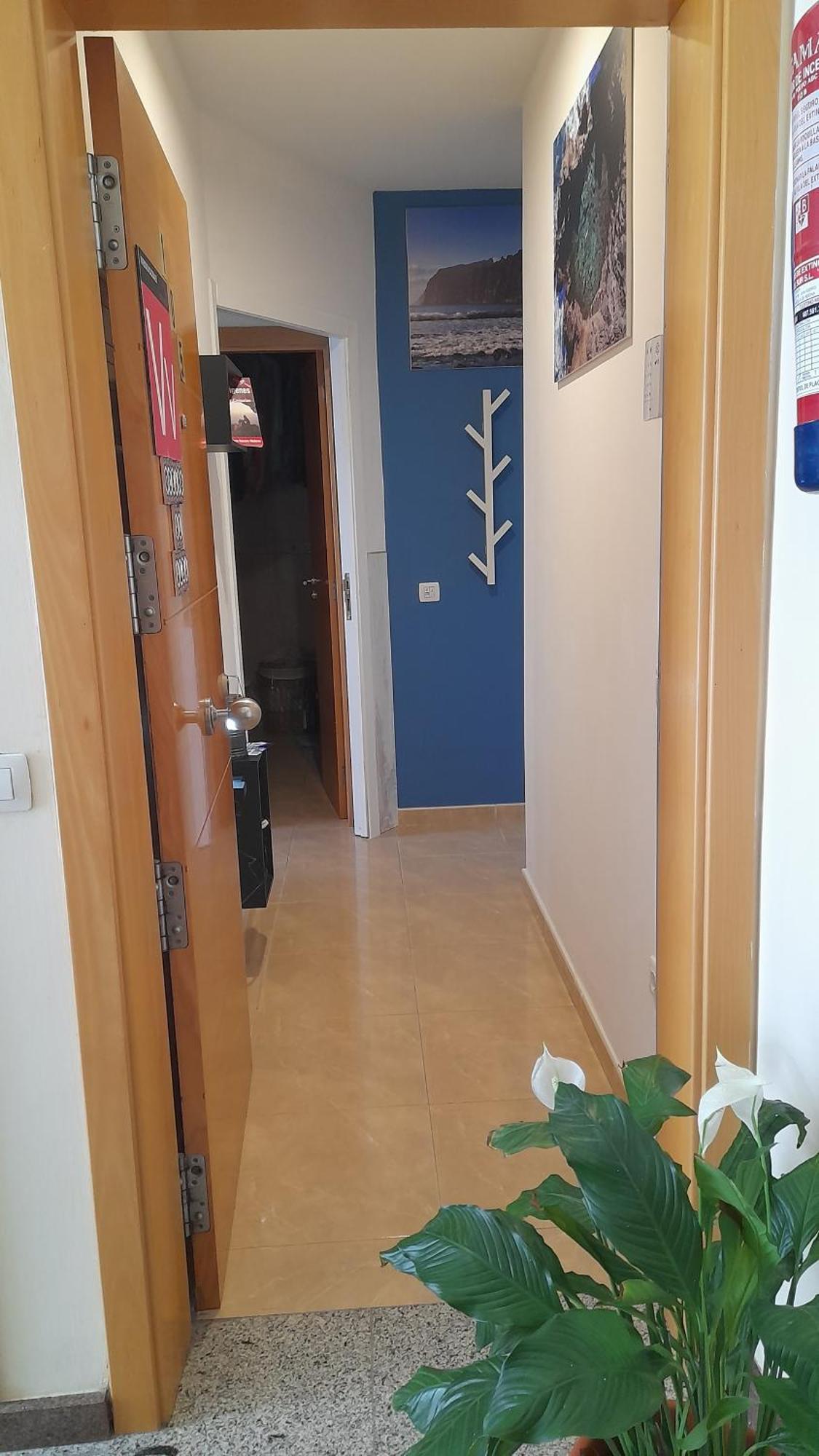 Los Abrigos 2 Apartments Guest House Ocean Relax, Wifi, Playas Exterior photo