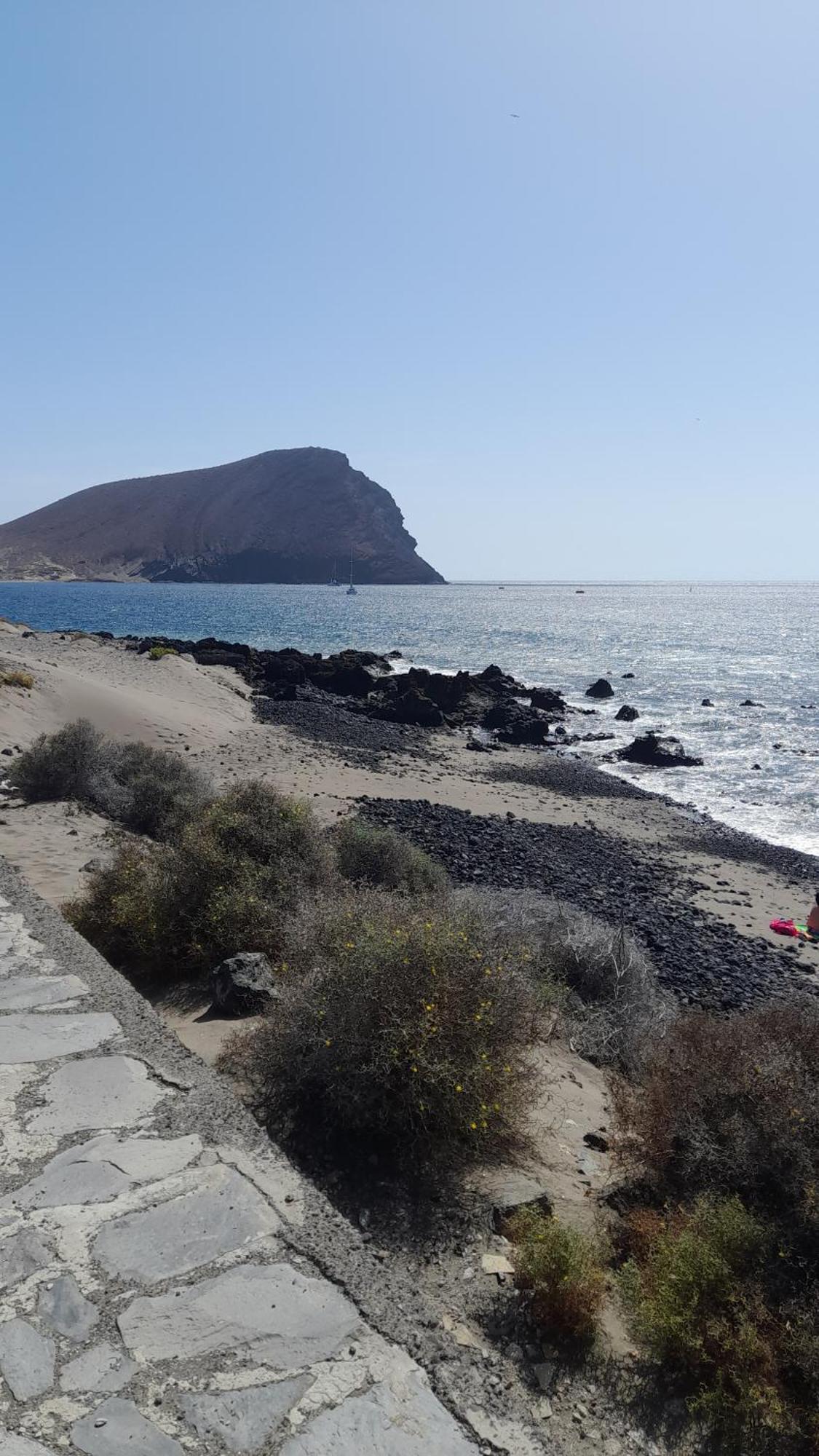 Los Abrigos 2 Apartments Guest House Ocean Relax, Wifi, Playas Exterior photo