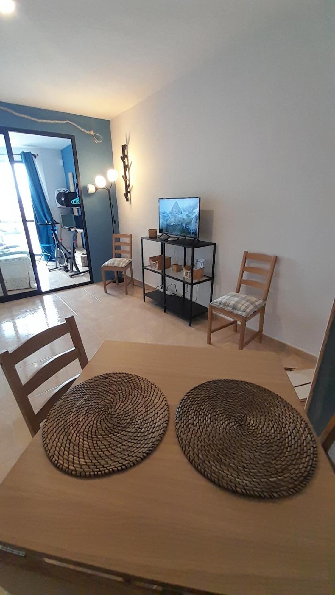 Los Abrigos 2 Apartments Guest House Ocean Relax, Wifi, Playas Room photo