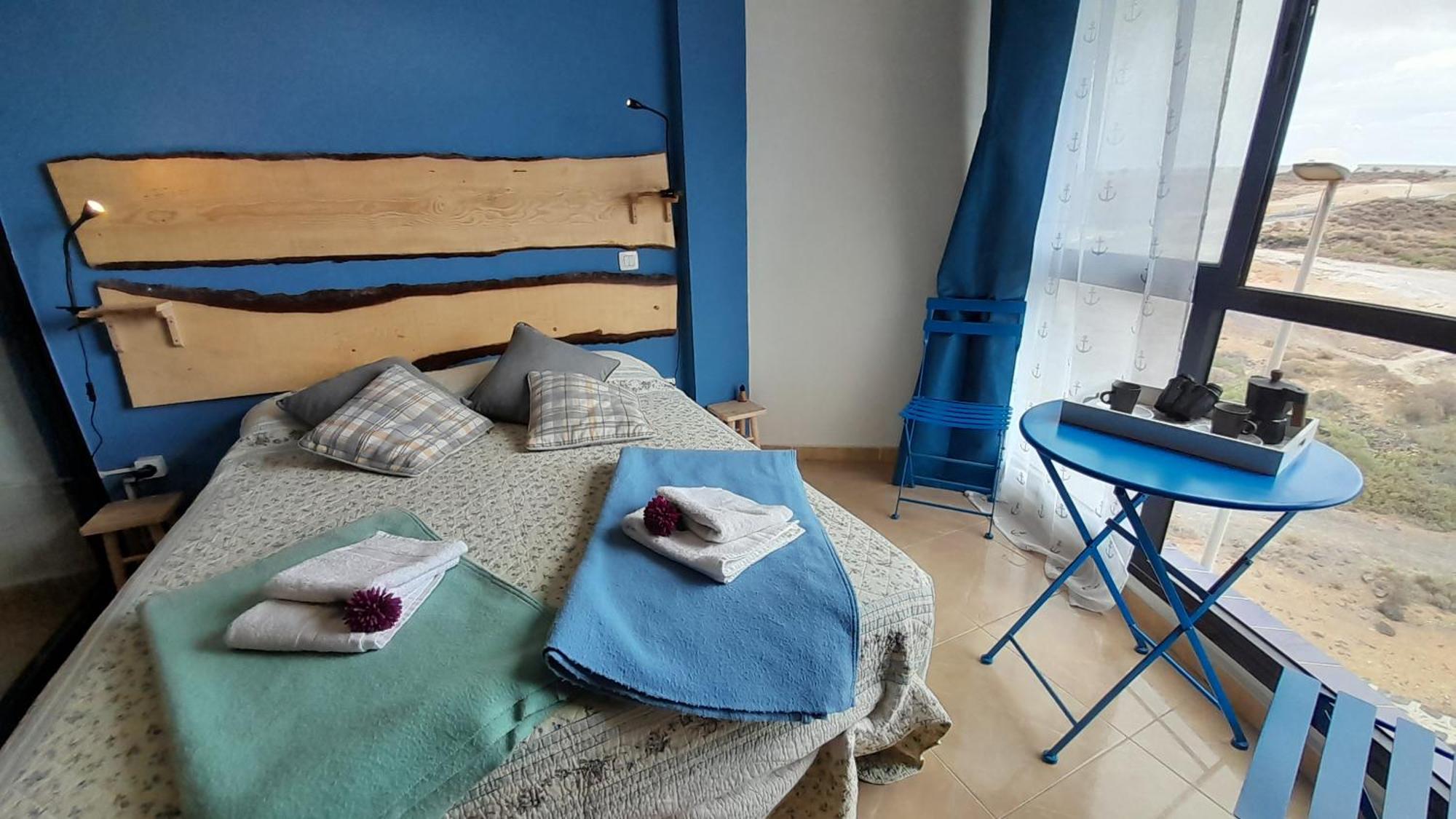 Los Abrigos 2 Apartments Guest House Ocean Relax, Wifi, Playas Room photo