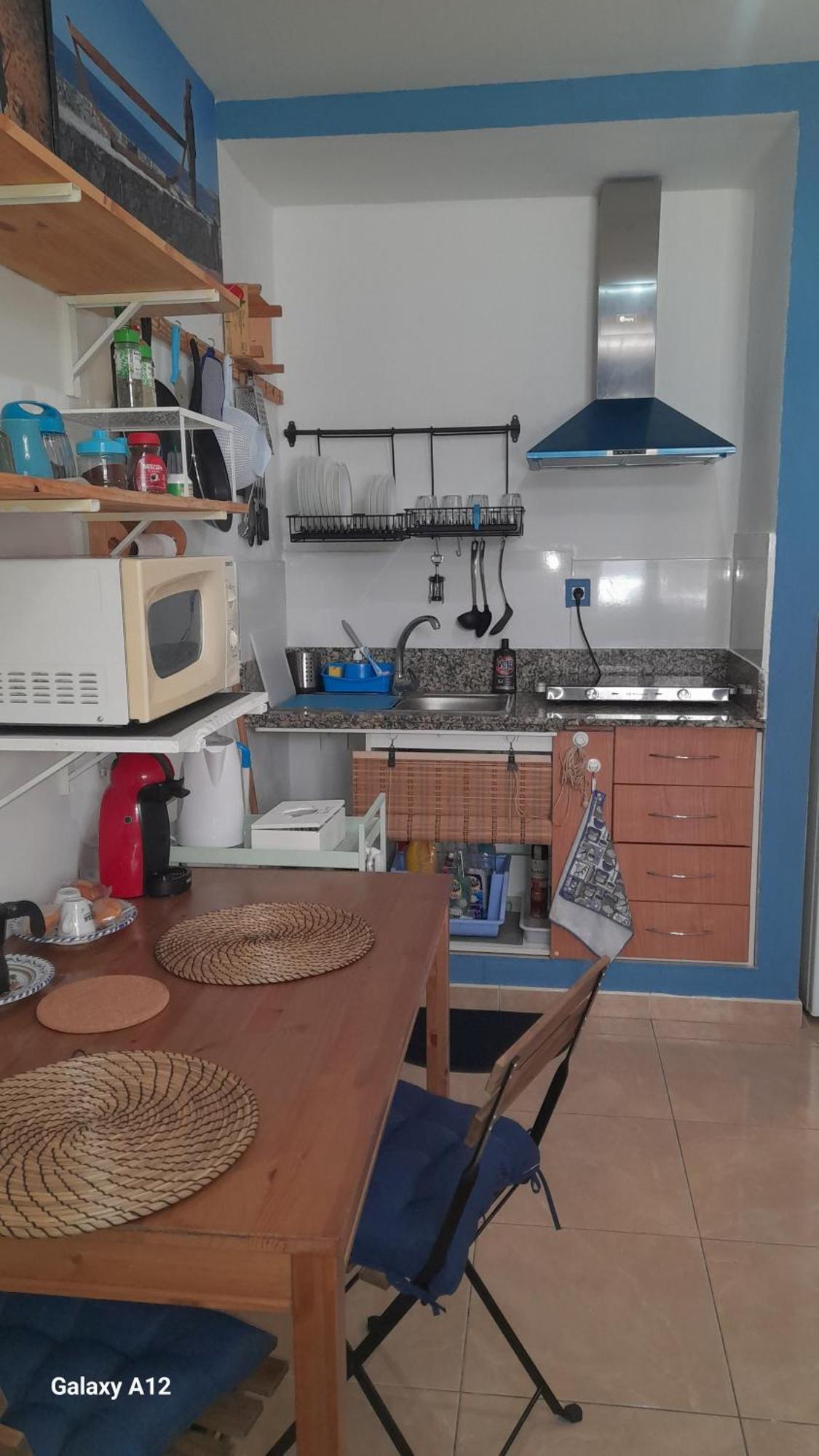 Los Abrigos 2 Apartments Guest House Ocean Relax, Wifi, Playas Exterior photo