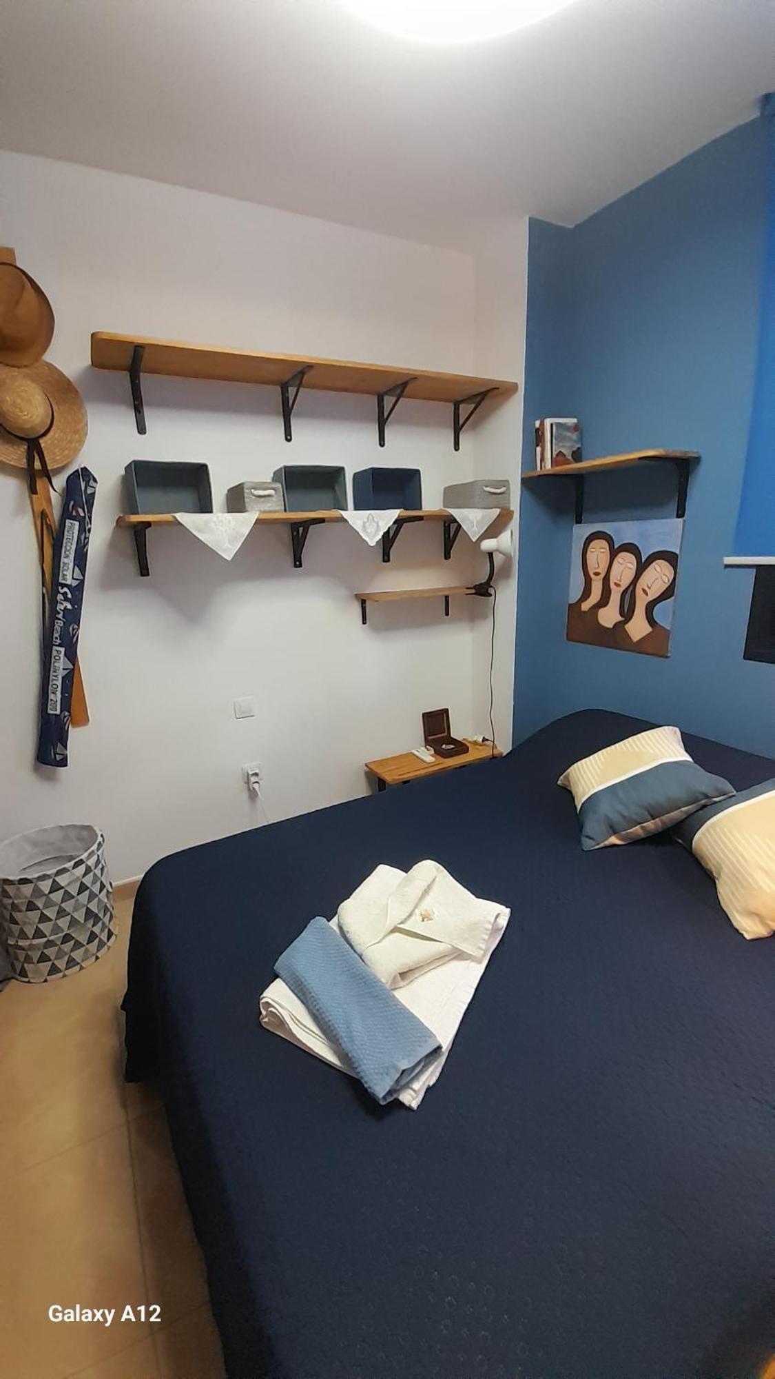 Los Abrigos 2 Apartments Guest House Ocean Relax, Wifi, Playas Exterior photo