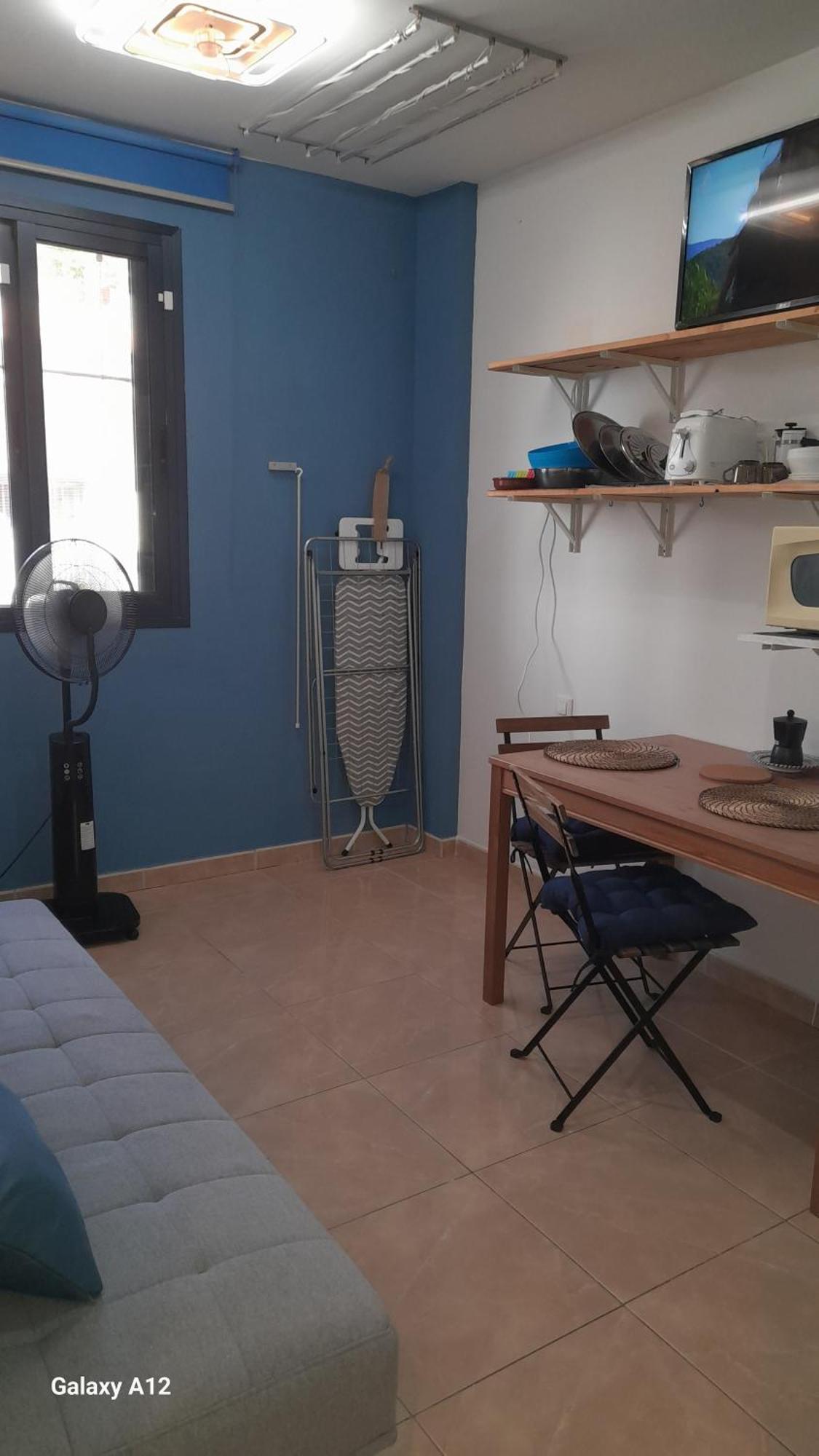 Los Abrigos 2 Apartments Guest House Ocean Relax, Wifi, Playas Exterior photo