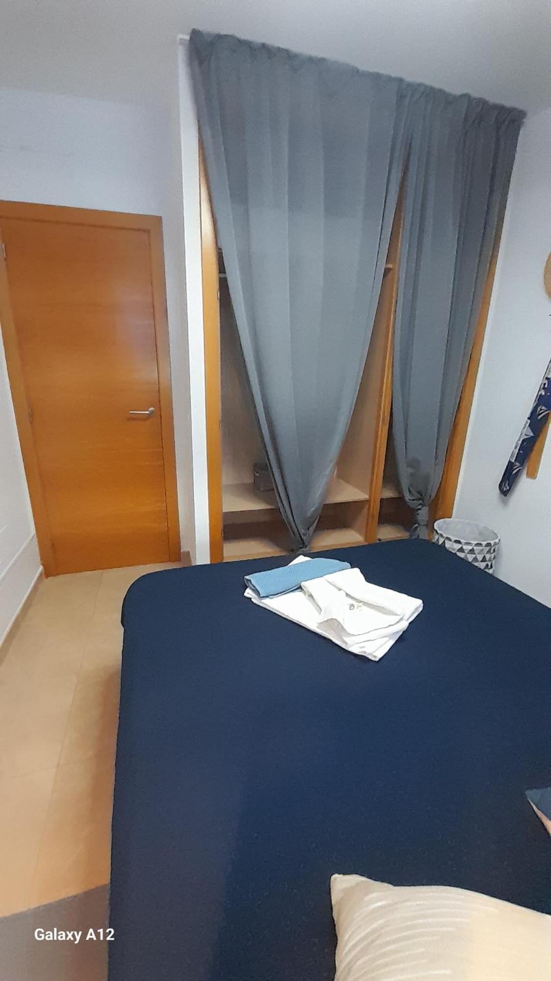 Los Abrigos 2 Apartments Guest House Ocean Relax, Wifi, Playas Exterior photo