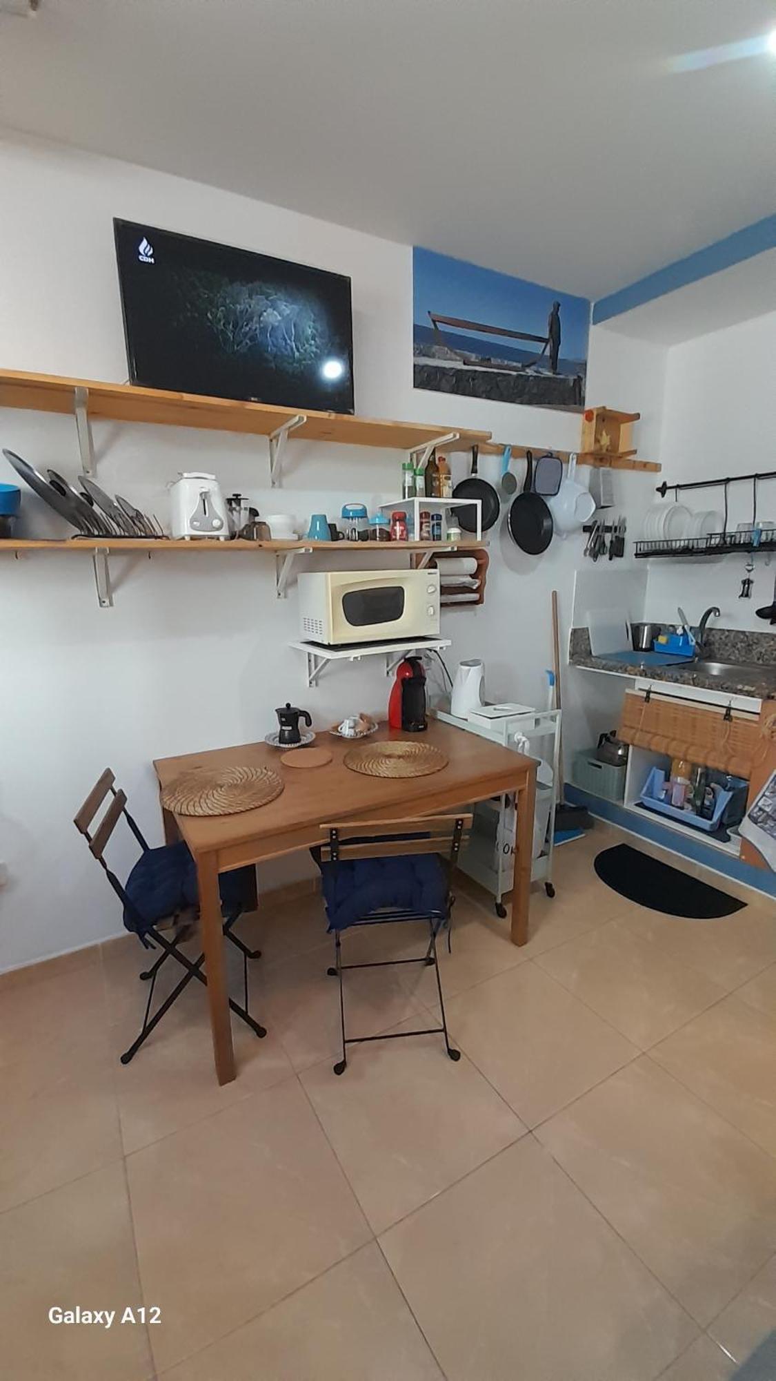 Los Abrigos 2 Apartments Guest House Ocean Relax, Wifi, Playas Exterior photo