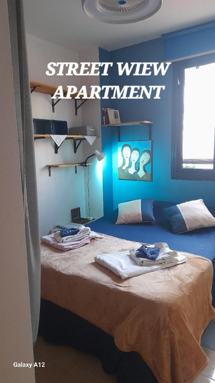 Los Abrigos 2 Apartments Guest House Ocean Relax, Wifi, Playas Exterior photo